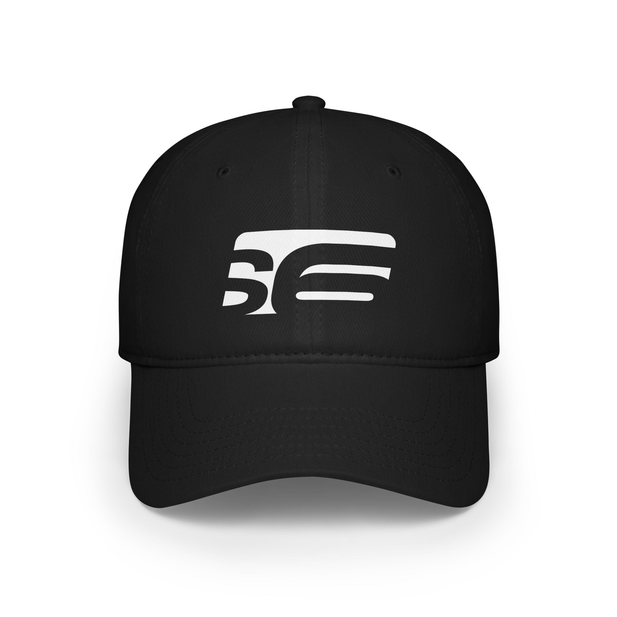 Sano6 - Baseball Cap with S6 Logo