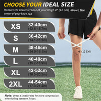 Compression Leg Sleeve