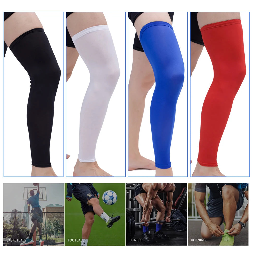 Compression Leg Sleeve