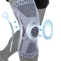 Patella Knee Support Strap