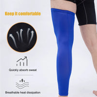 Compression Leg Sleeve