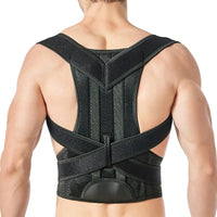 Posture Alignment Support Wrap