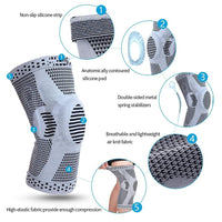 Patella Knee Support Strap