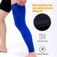 Compression Leg Sleeve