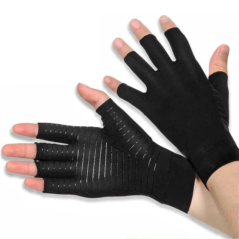 小物 SGSB REVERSIBLE FINGERLESS GLOVE SGSB REVERSIBLE FINGERLESS GLOVES .10【HEATHER BLUE