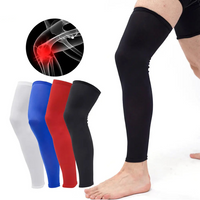 Compression Leg Sleeve