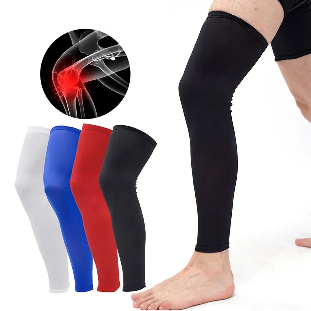 Compression Leg Sleeve