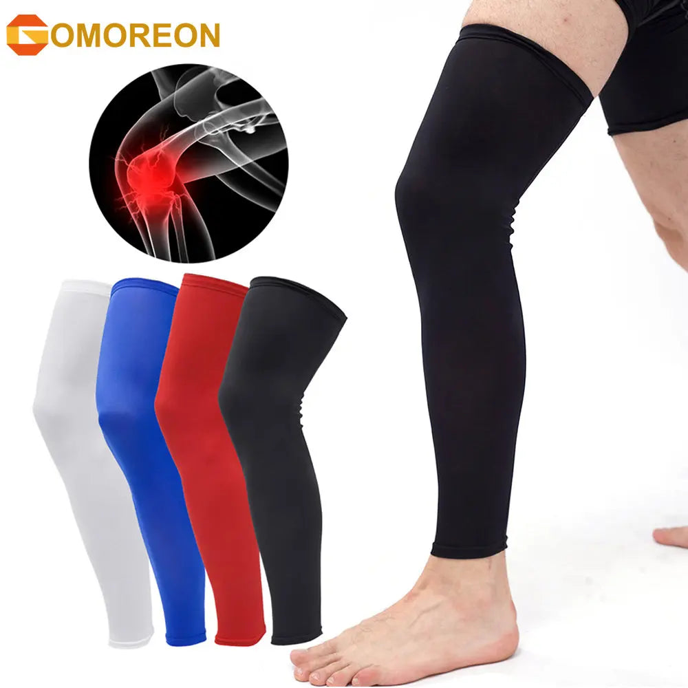 Compression Leg Sleeve