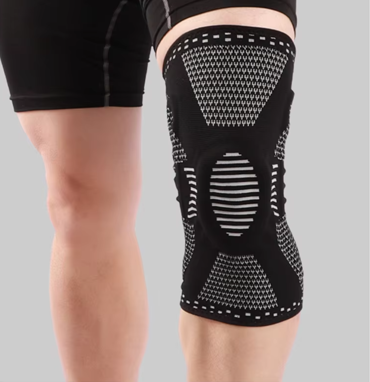 Patella Knee Support Strap