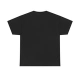 SOVALT with ICON - BLACK T-SHIRT