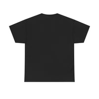 SOVALT with ICON - BLACK T-SHIRT
