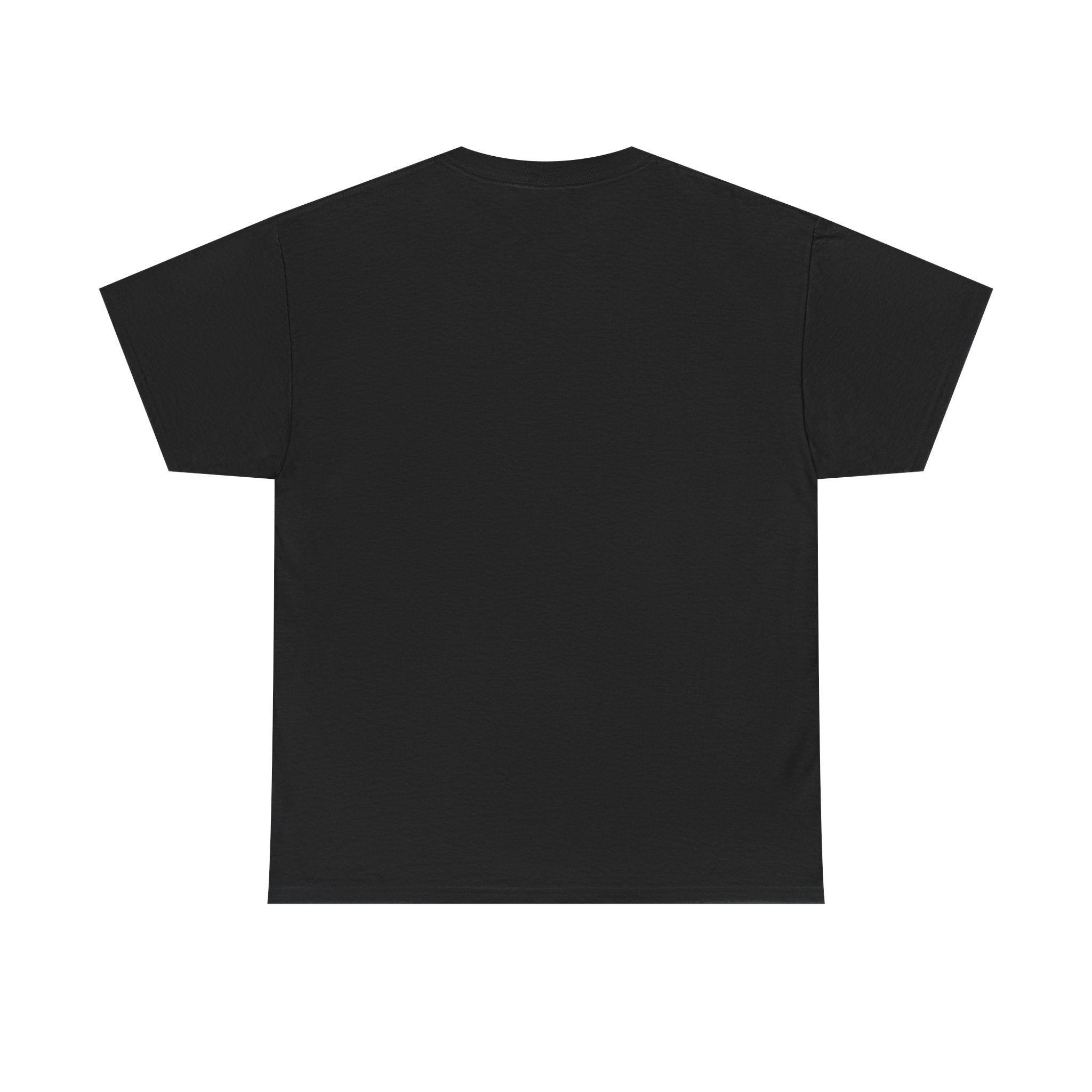 SOVALT with ICON - BLACK T-SHIRT