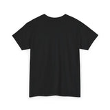 SOVALT with ICON - BLACK T-SHIRT