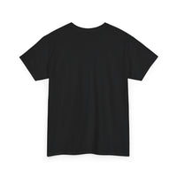 SOVALT with ICON - BLACK T-SHIRT